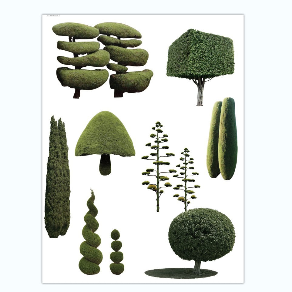 Tapeçaria, Árvore, Planta, Parede, Estética De Sala, 100x75cm, Microtecido