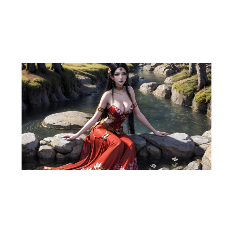 Tapeçaria Medusa Wall Fights Break Sphere, 155x85cm, Microtecido