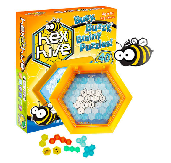 Jogo De Cartas Hex Hive Tarot Deck Family Party Plastic Cards