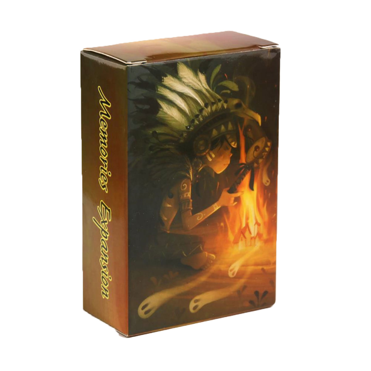 Card Game Memories Expansons Fun Family Para Adultos E Adolescentes