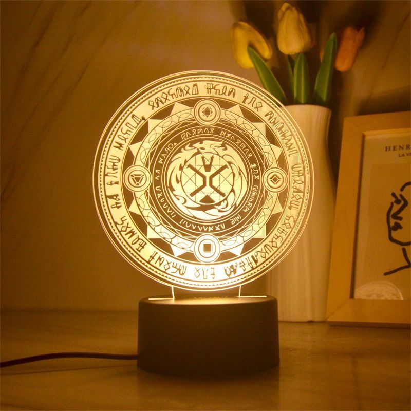 Mudança De Cor Led 3d Da Kamens Riders Sorcerers Systems