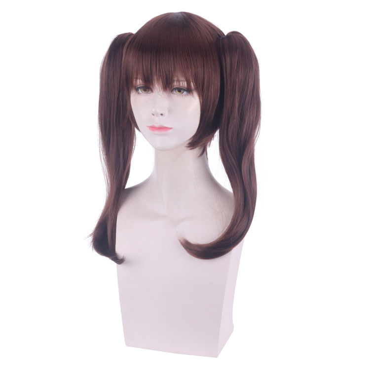 Peruca De Cosplay Sevens Deadly Sins Diane 55 Cm De Cabelo Sintético