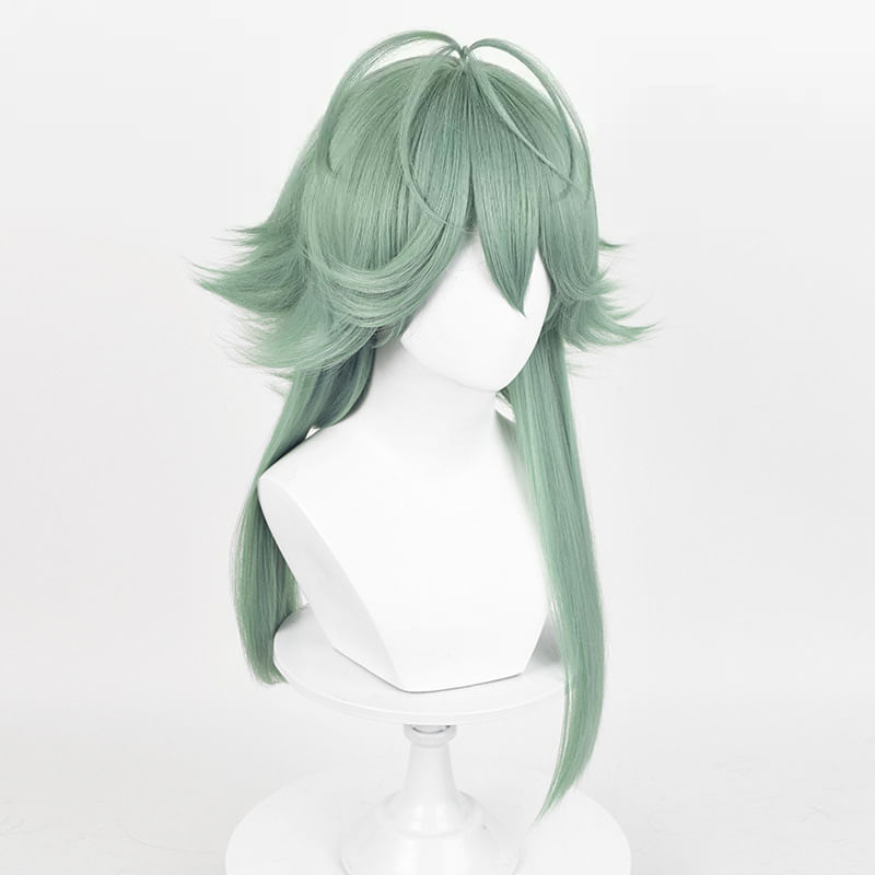 Traje De Anime Para Peruca De Cosplay Ezreals Prodigals Explorers