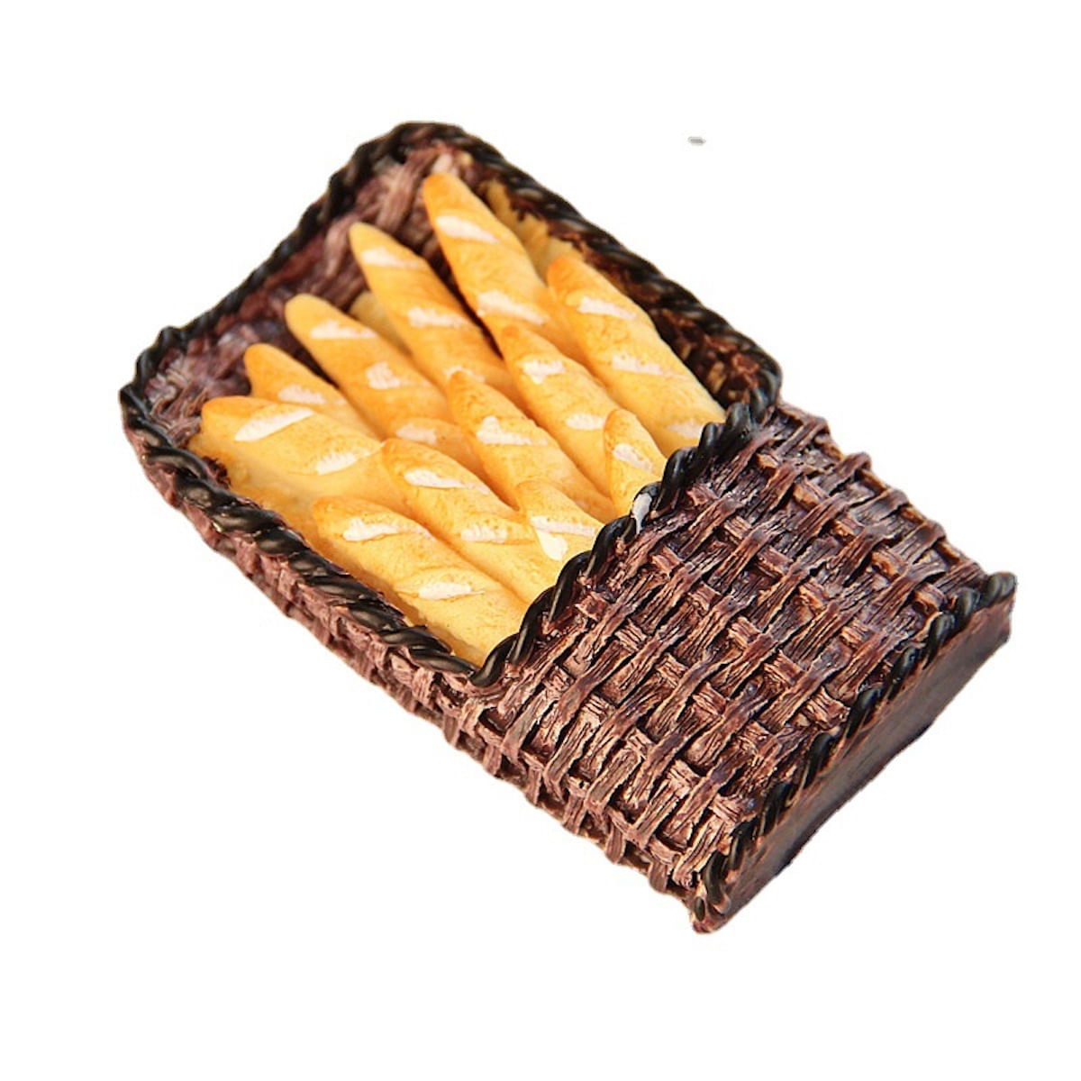 Fridge Magnet Simulations Breads Anime Para Crianças 4x7cm