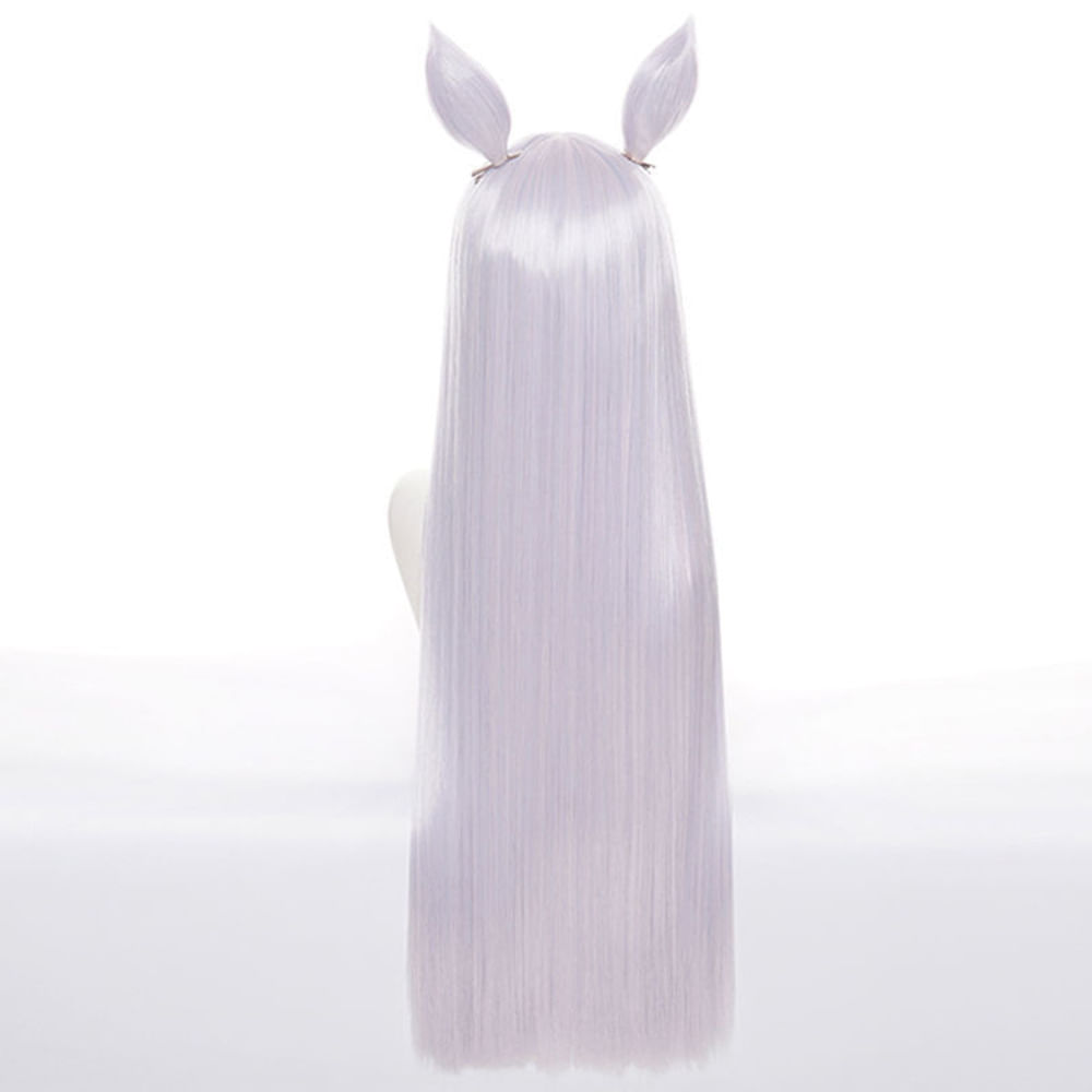 Peruca De Cosplay Prettys Derbys Golds Ships Fantasia De Anime 68 Cm