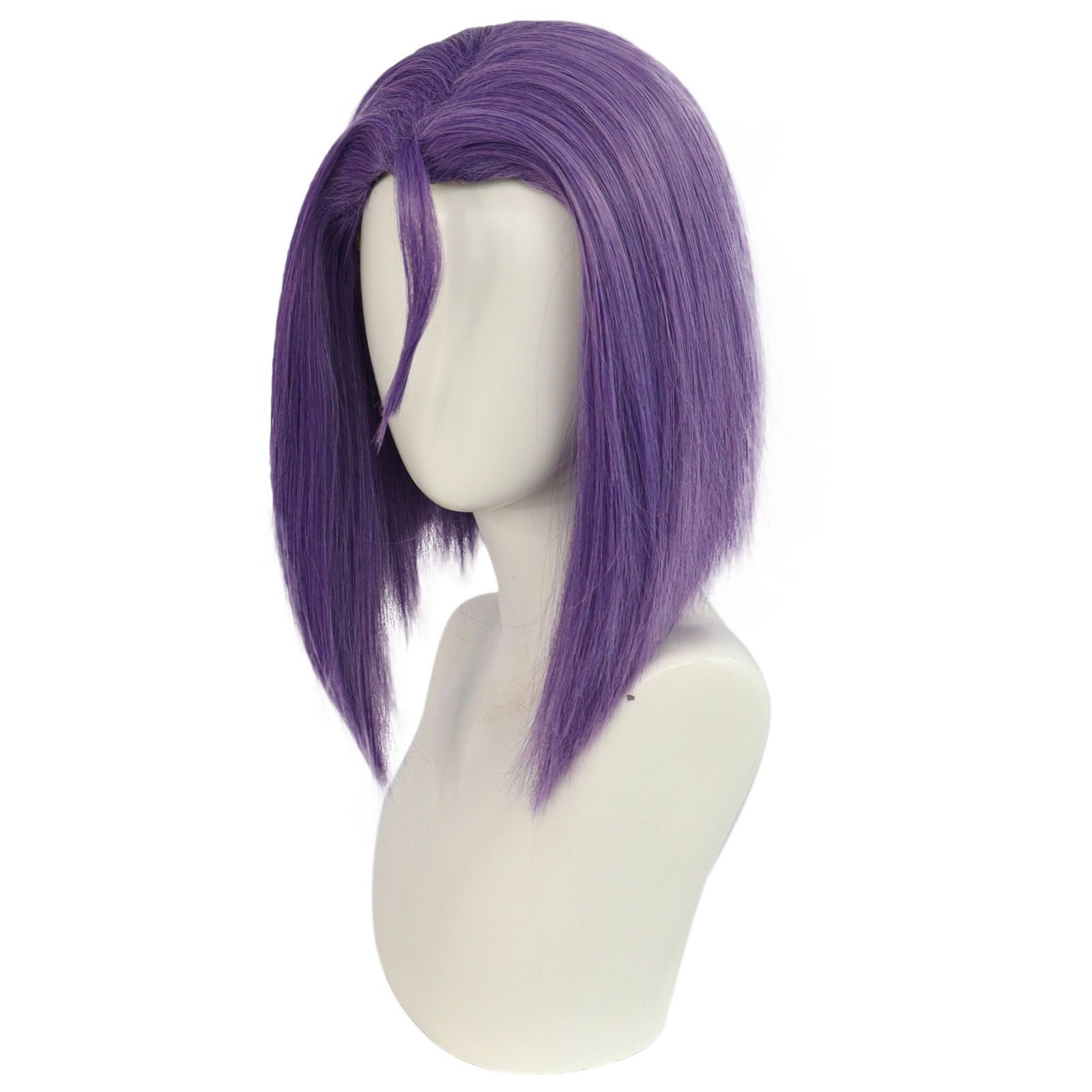 Peruca De Cosplay James, Fantasia De Anime, Festa De Halloween, Resistente Ao Calor
