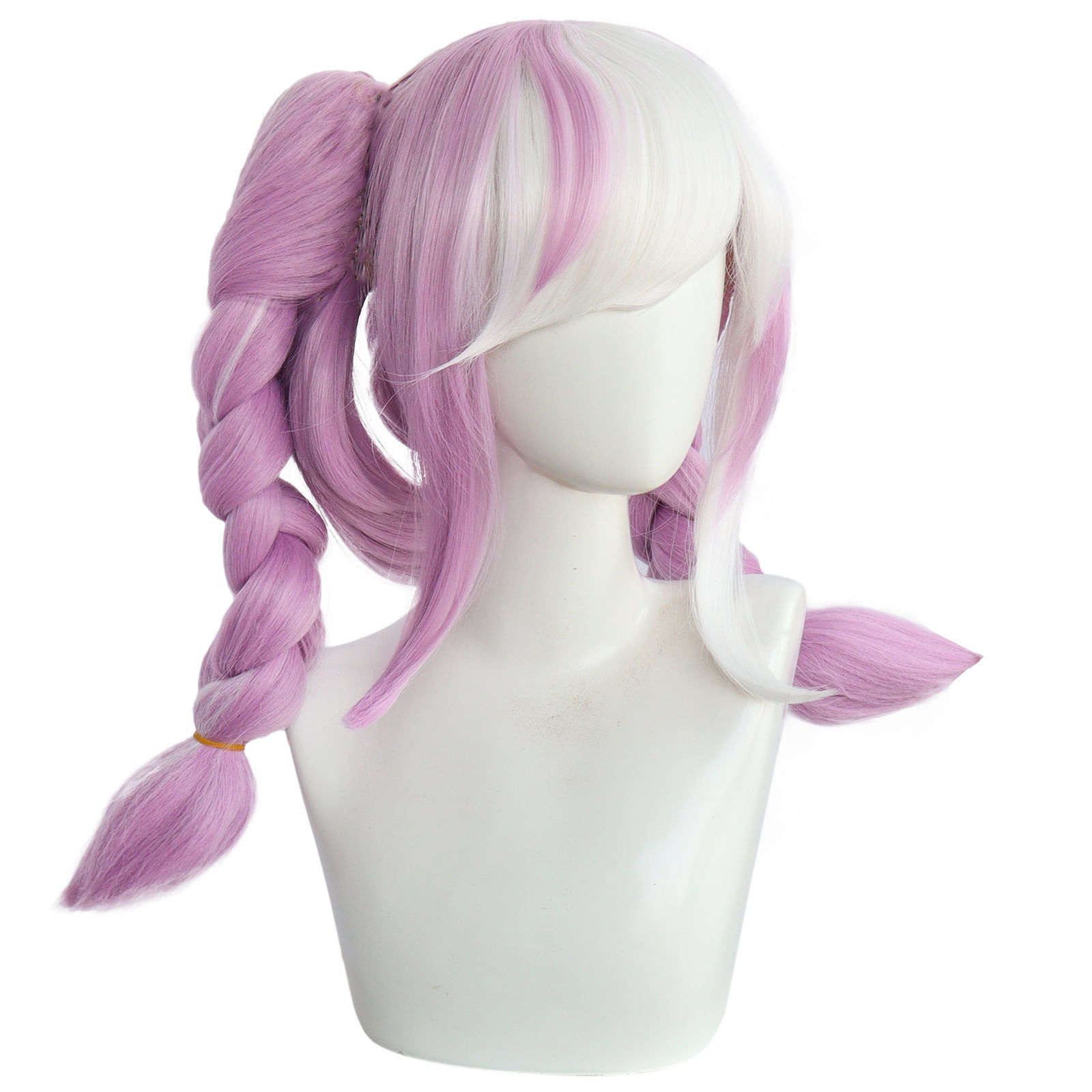 Cosplay Wig Enigmas Archives Rains Codes Little Deaths Anim