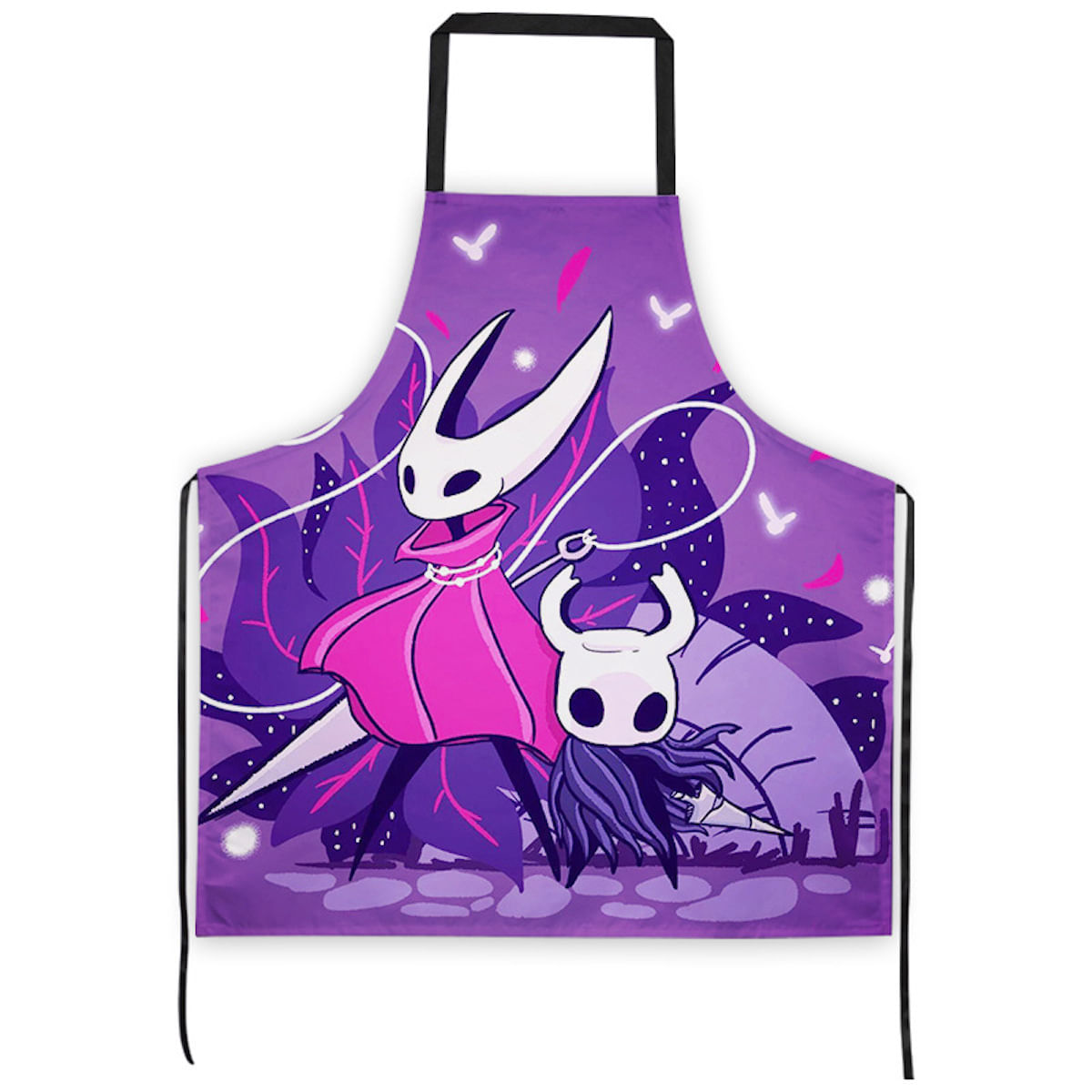 Apron Hollows Knights Anime Cooking Cozinha 60x70cm