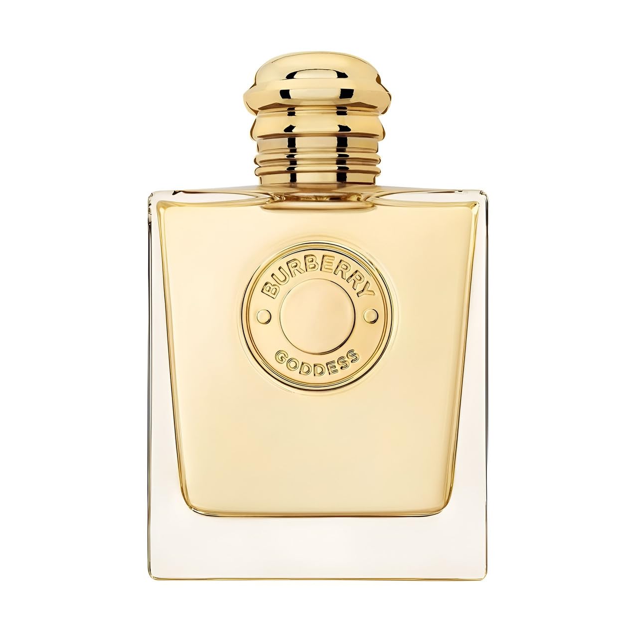 Perfume Burberry Goddess Eau De Parfum 50ml Para Mulheres