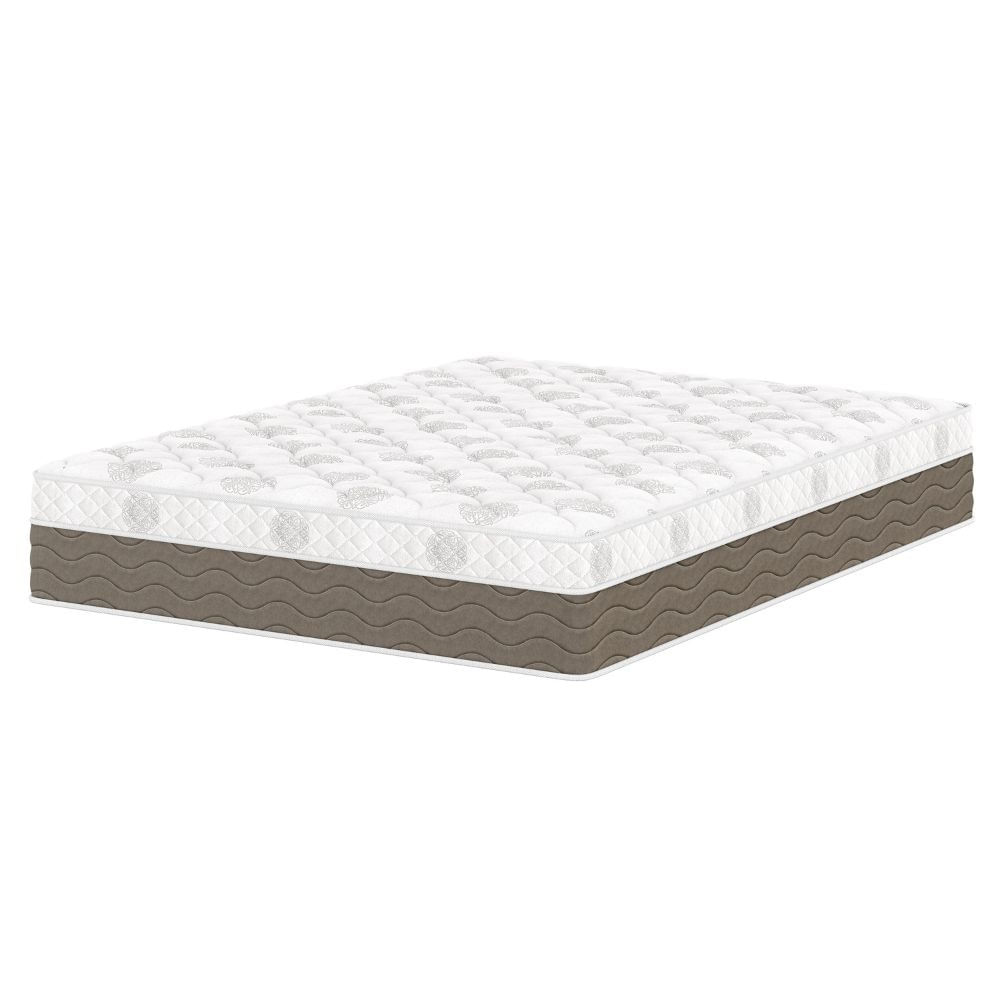 Colchão Casal 138cm Molas Ensacadas Genebra Umaflex