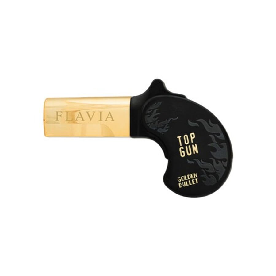 Perfume Armaf Flavia Cyrus Top Gun Golden Bullet 100ml Edp