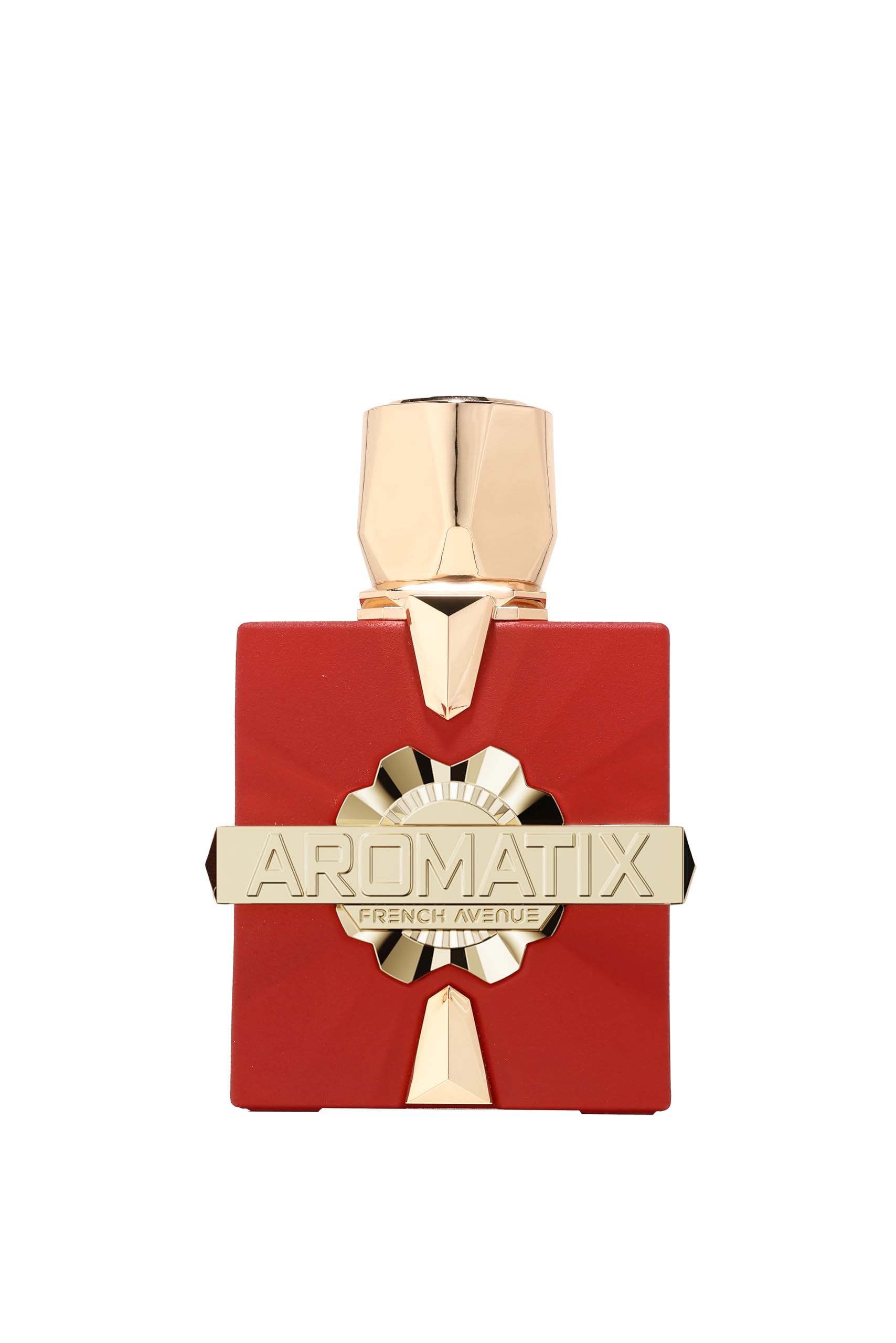 Perfume Fragrance World Aromatix Deseo Carnal 2025