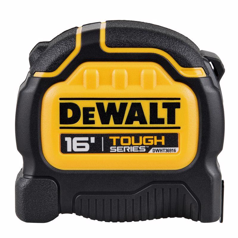 Fita Métrica Dewalt Tough Series 5 M X 3,2 Cm 1 Pacote