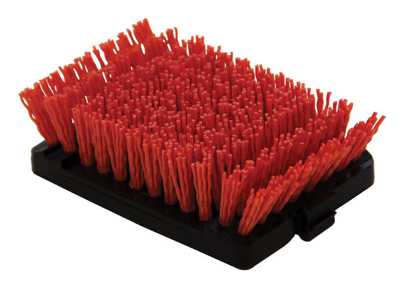 Limpador De Cerâmica Externo Char-broil Safer Grill Brush