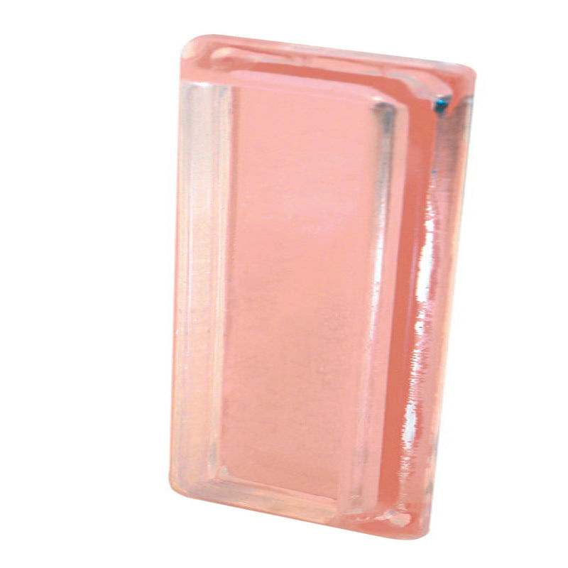 Acrílico Transparente Natural Door Pull Prime-line 8,25 Cm