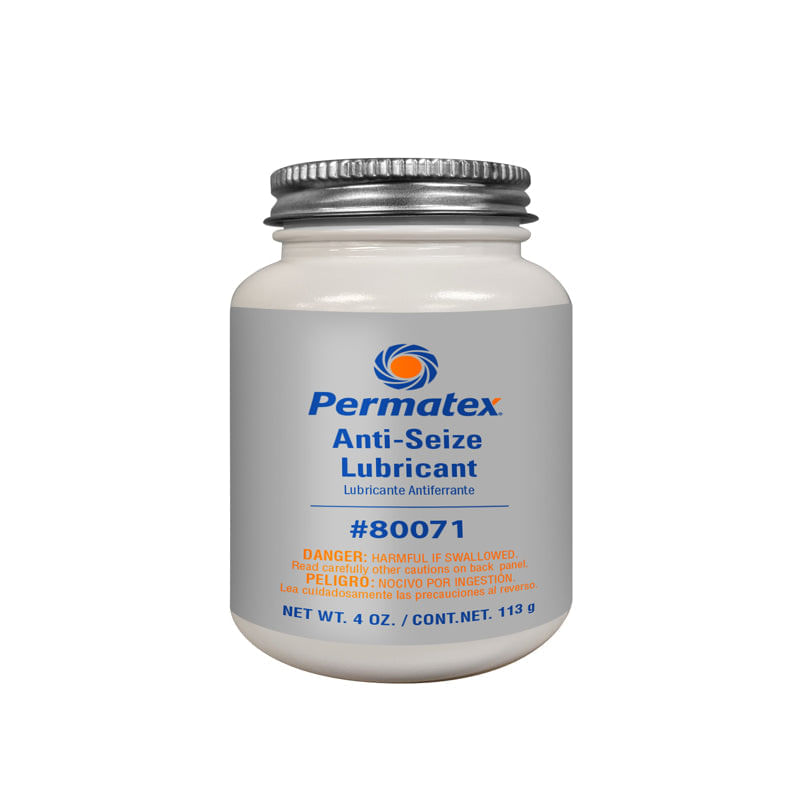 Lubrificante Antiderrapante Permatex 120ml