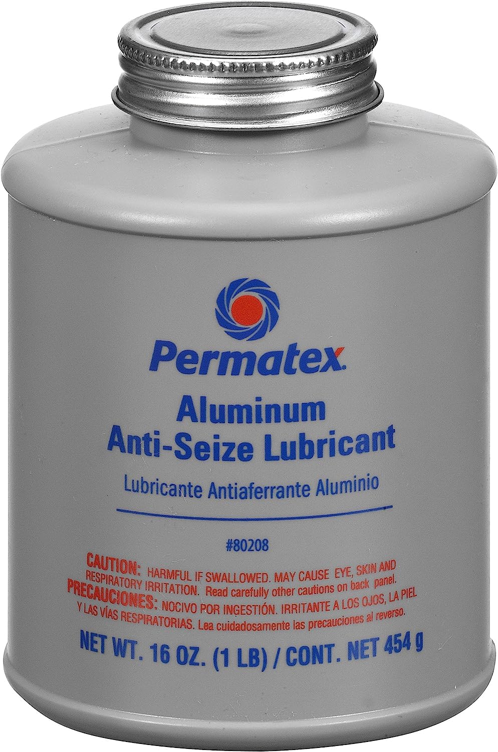 Lubrificante Antiaderente Permatex Can 454g
