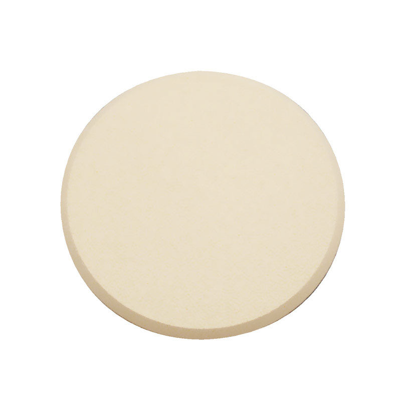 Protetor De Parede Prime-Line Vinyl Ivory 8,25 Cm De Diâmetro