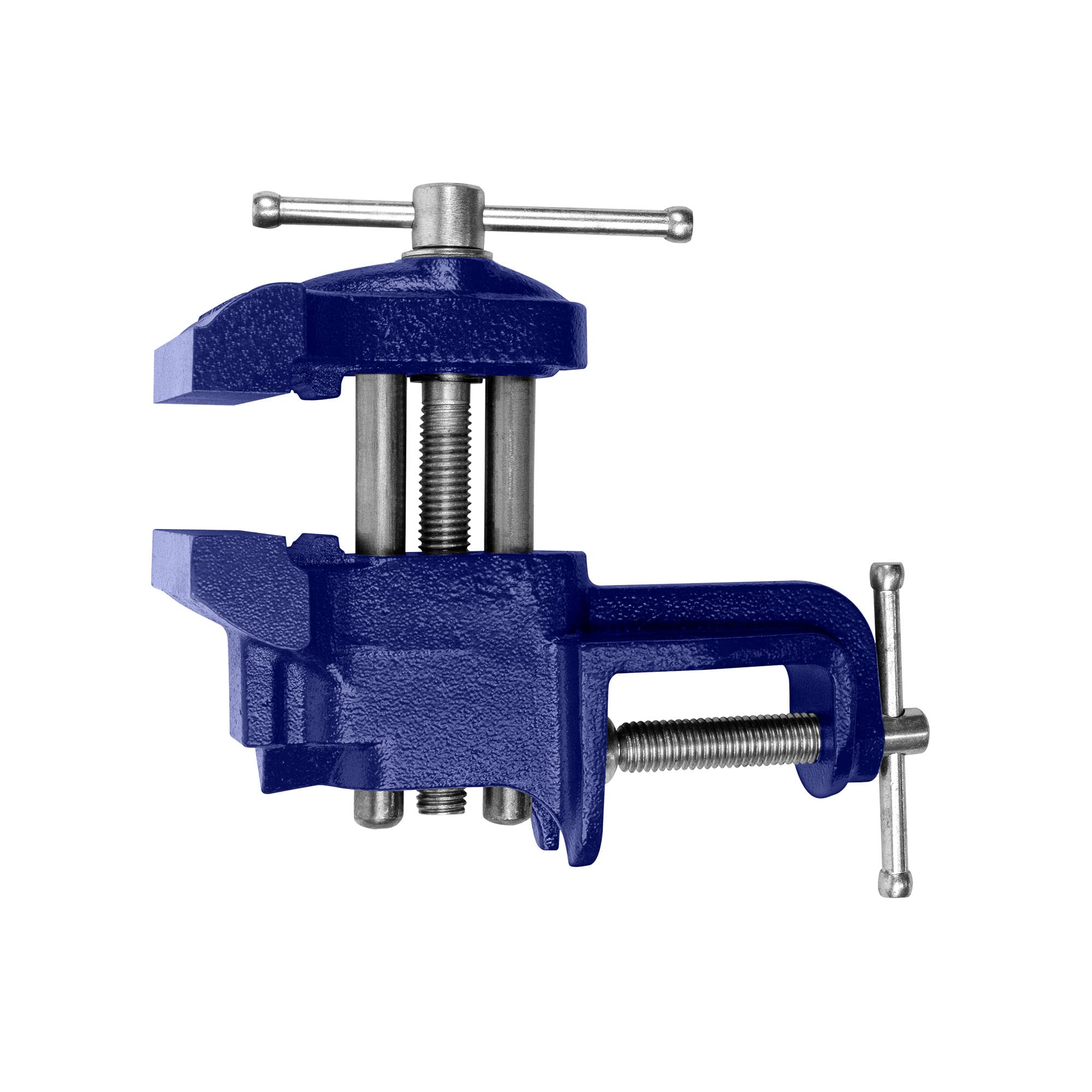 Clamp-on Vise Irwin Tools 3 Com Capacidade De 2 Mandíbulas