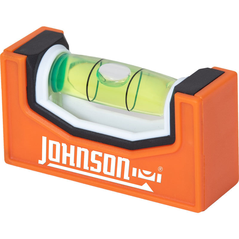 Frasco Johnson Johnson Johnson 1 Magnetic Pocket Level