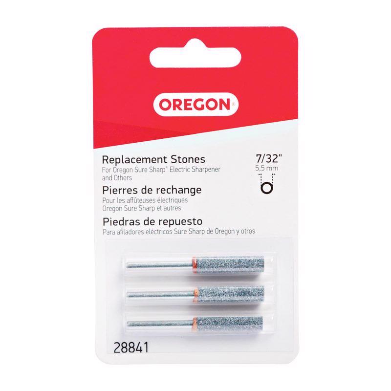 Substituição Do Sharpening Stones Oregon Sure Sharp [28841]