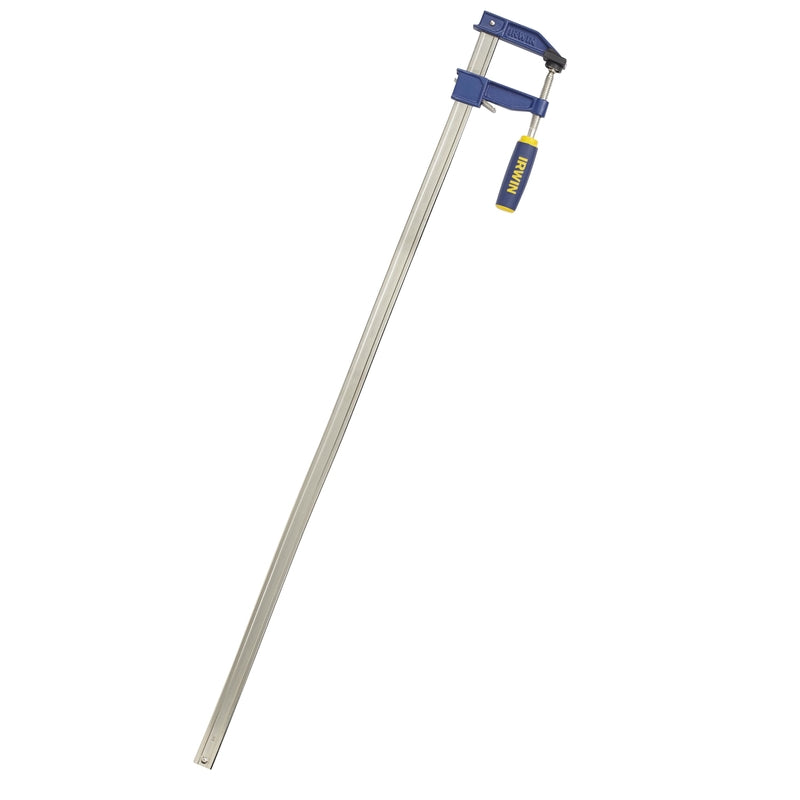 Braçadeira De Barra Irwin Quick-grip 30 Cm X 7,5 Cm D Medium Duty 450 Kg