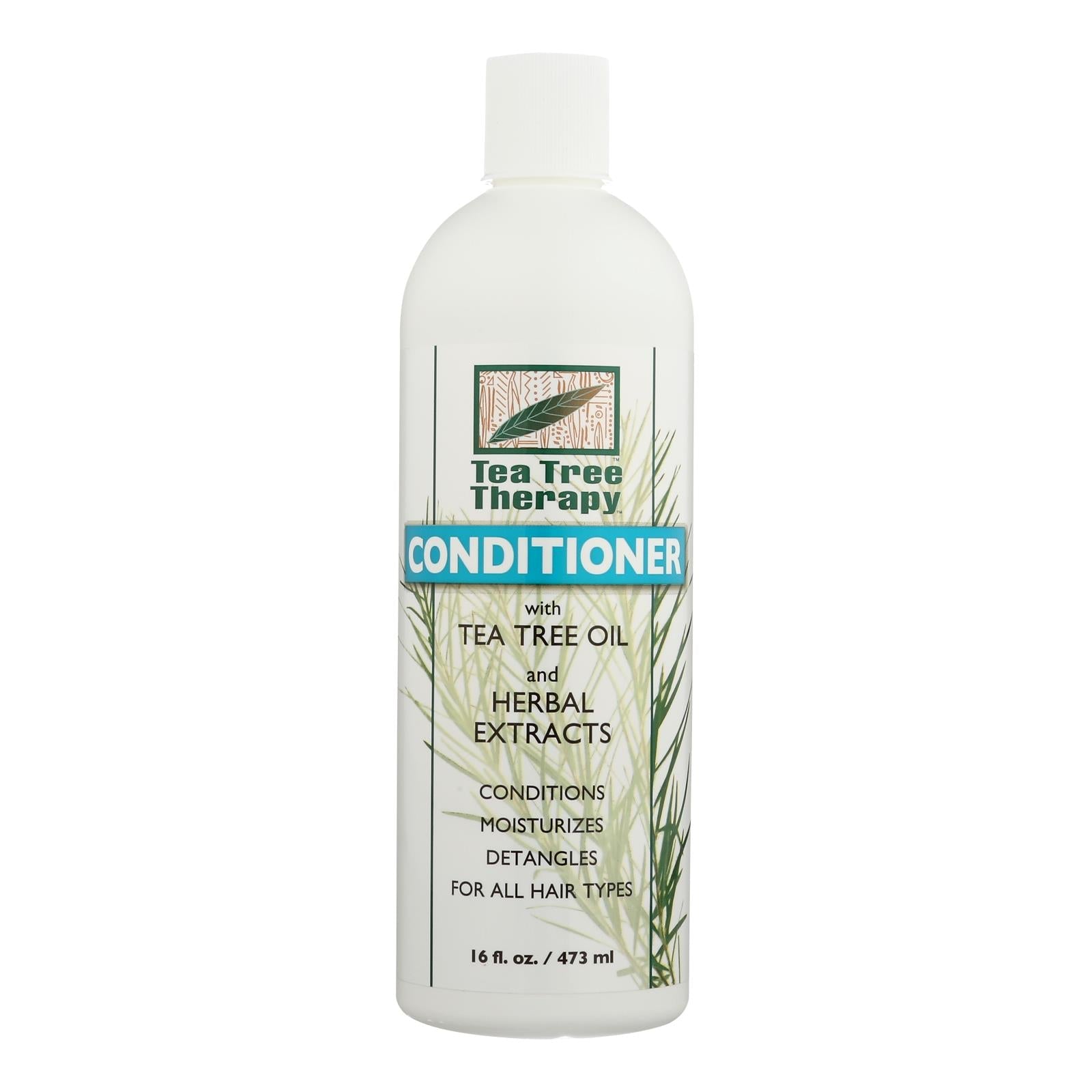 Condicionador Tea Tree Therapy 473ml