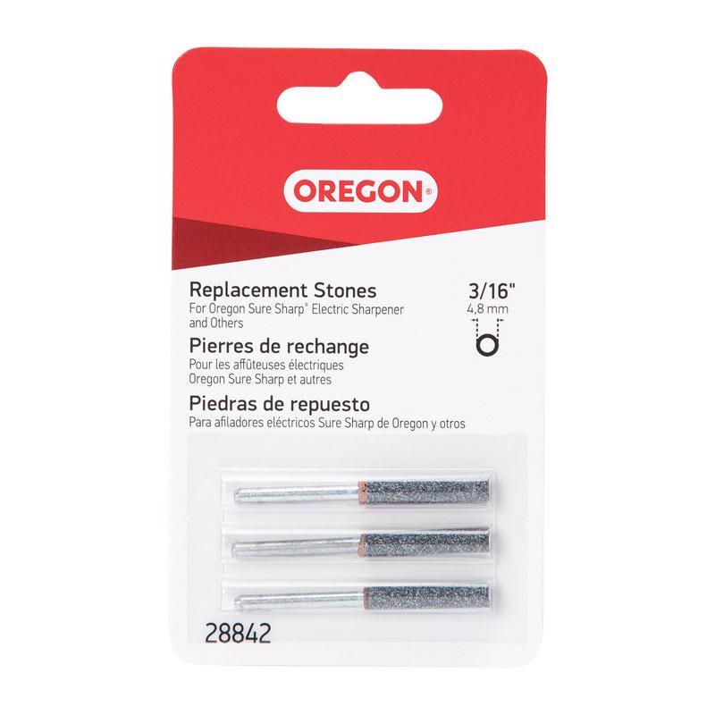 Substituição Do Sharpening Stones Oregon Sure Sharp [28842]