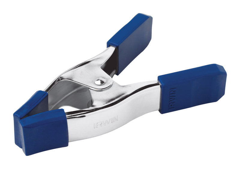 Pinça De Mola Irwin Quick-Grip 5 Cm, 1 Pacote