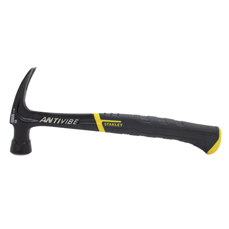 Hammer Stanley Fatmax Nailing Rip Claw 16 Onças/450 G