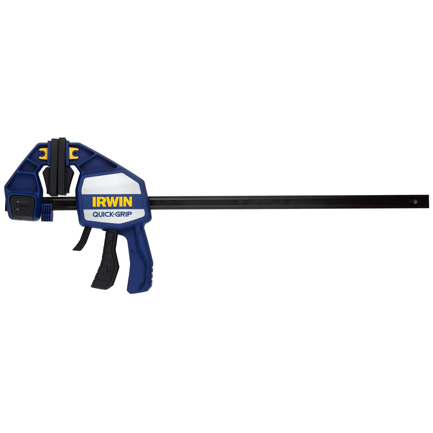 Braçadeira De Barra Irwinquick-grip Heavy-duty 18.600 Libras