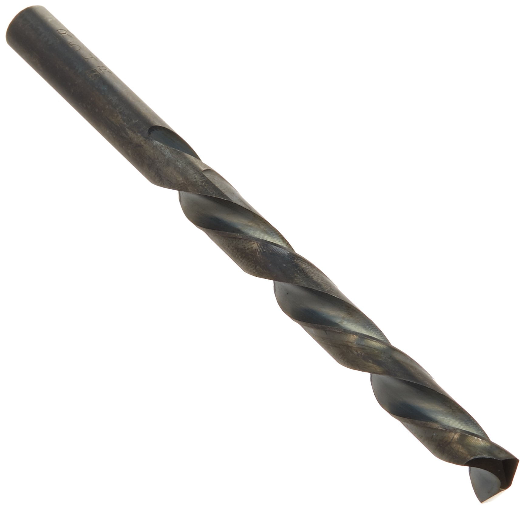 Broca Irwin 5/16 Polegadas Lhhd Black Oxide Jobber Length