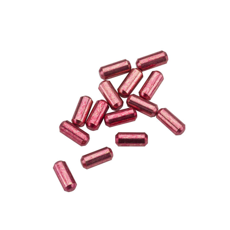 Lock Bottom Pins Kwikset No. 5, 6, 7 Mm D Metal, Pacote Com 100