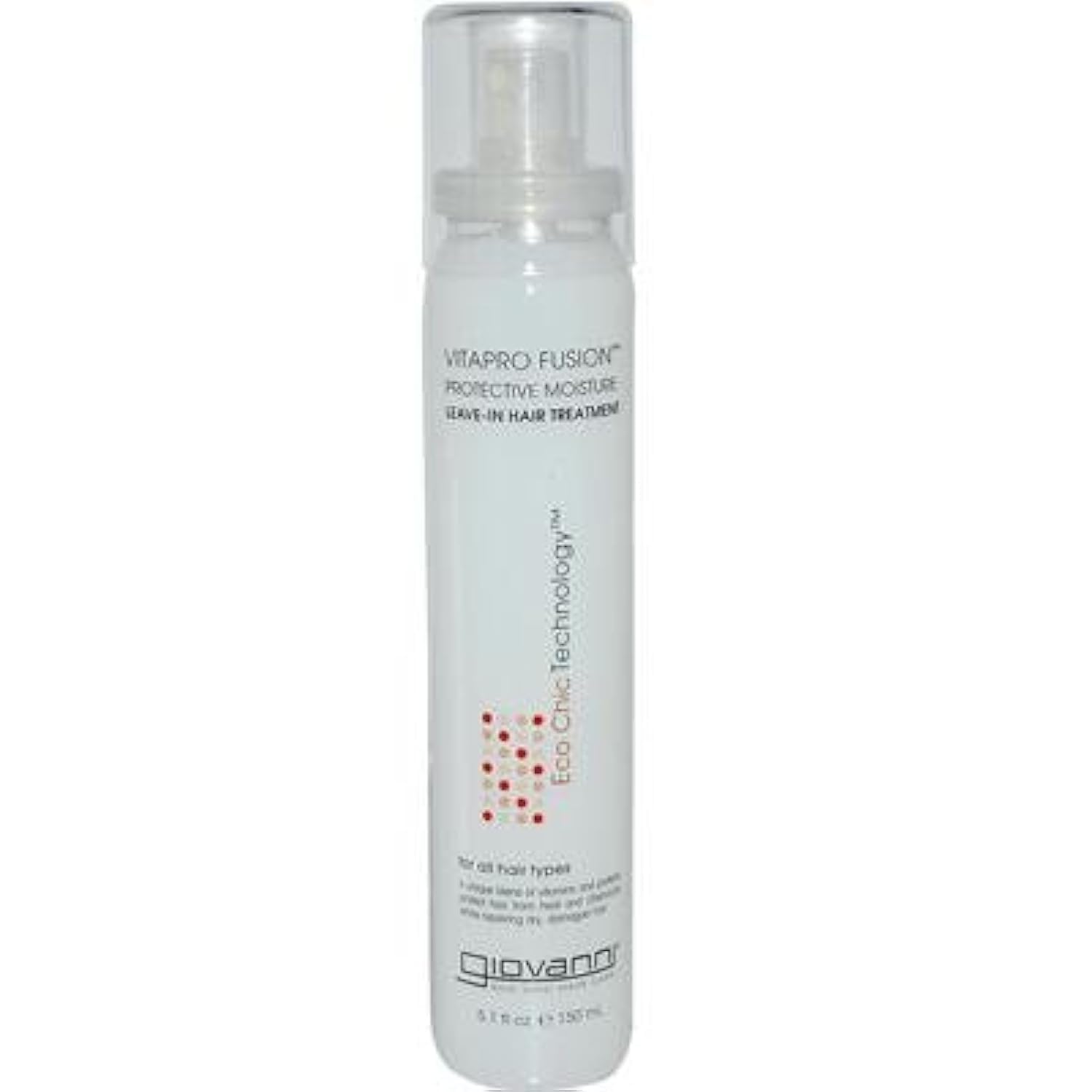 Tratamento Leave-in Giovanni Protective Moisture 150ml