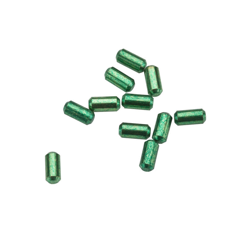 Lock Bottom Pins Kwikset No. 4 Metal, Pacote Com 100