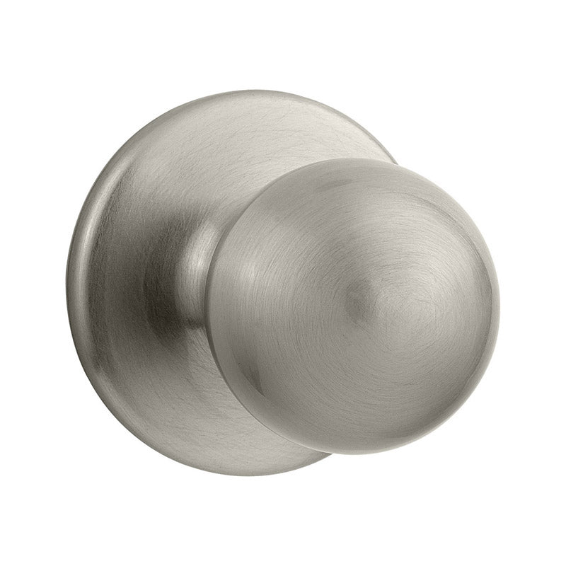 Lockset Kwikset Polo Satin Nickel Passage 4,45 Cm
