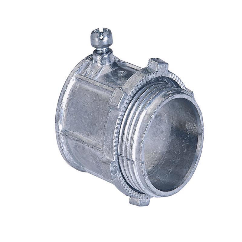 Set Screw Connector Sigma Engineered Solutions Para Emt 3/4 Pol