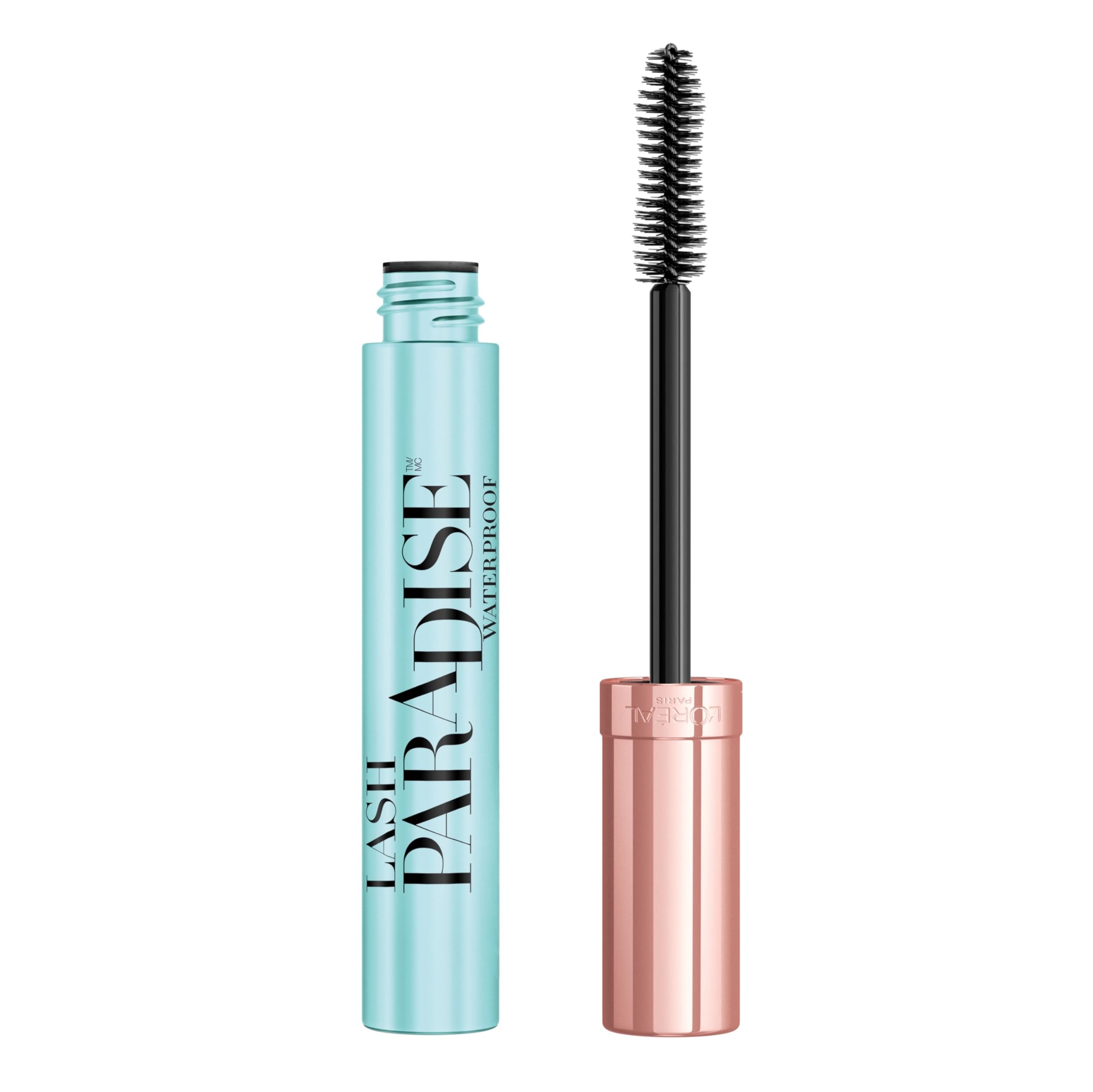 Rímel L'Oréal Paris Voluminous Lash Paradise Waterproof