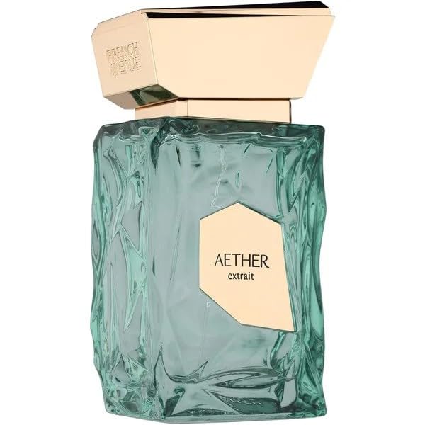 Perfume Fragrance World French Avenue Aether 100ml Unissex