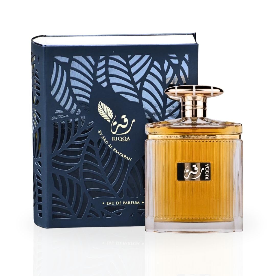 Perfume Ard Al Zaafaran Riqqa Eau De Perfum Spray 100ml