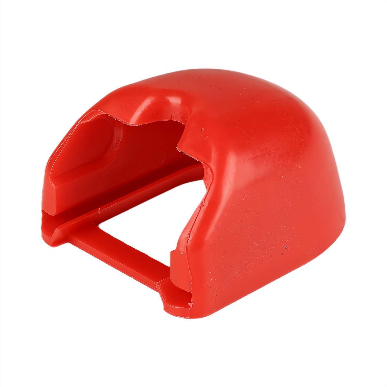 Capa Protetora Trailer Hitch Ball Para Caravan Red Abs