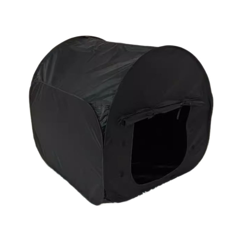 Play Tent Portable Blackout Indoor Pop Up Para Crianças
