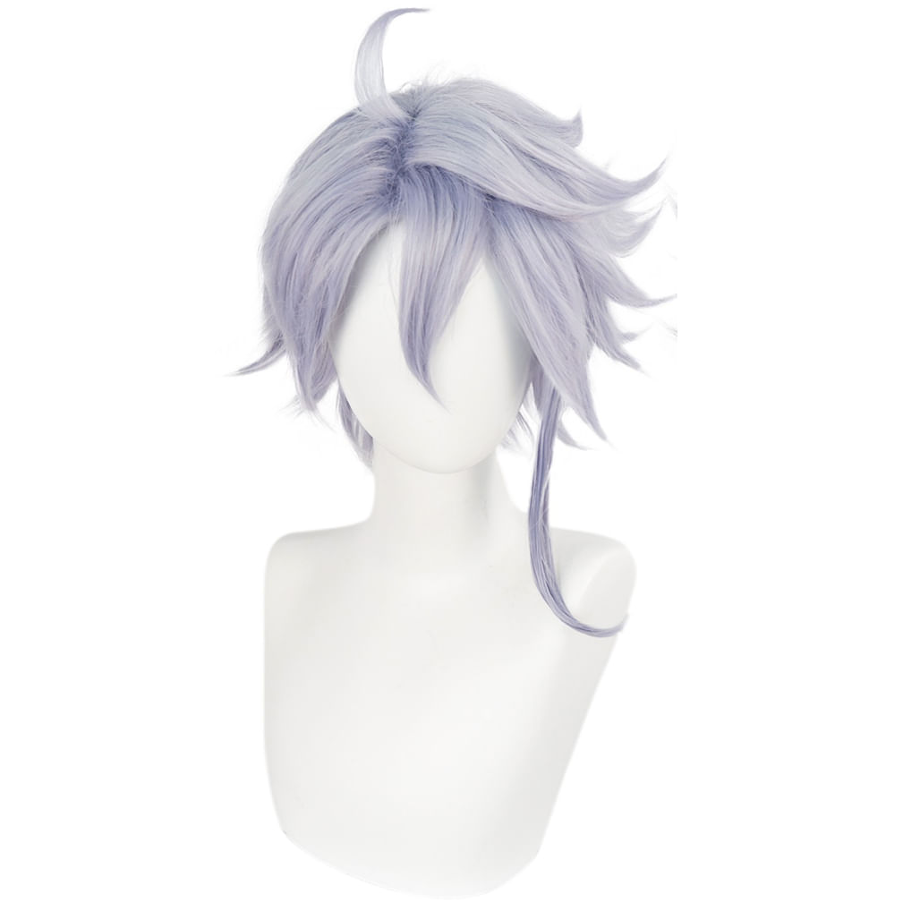 Costume Twisted Wonderland Azul Anime Party Synthetic Cosplay