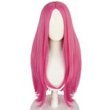 Peruca De Festa De Anime Jojos Bizarres Adventures Synthetic