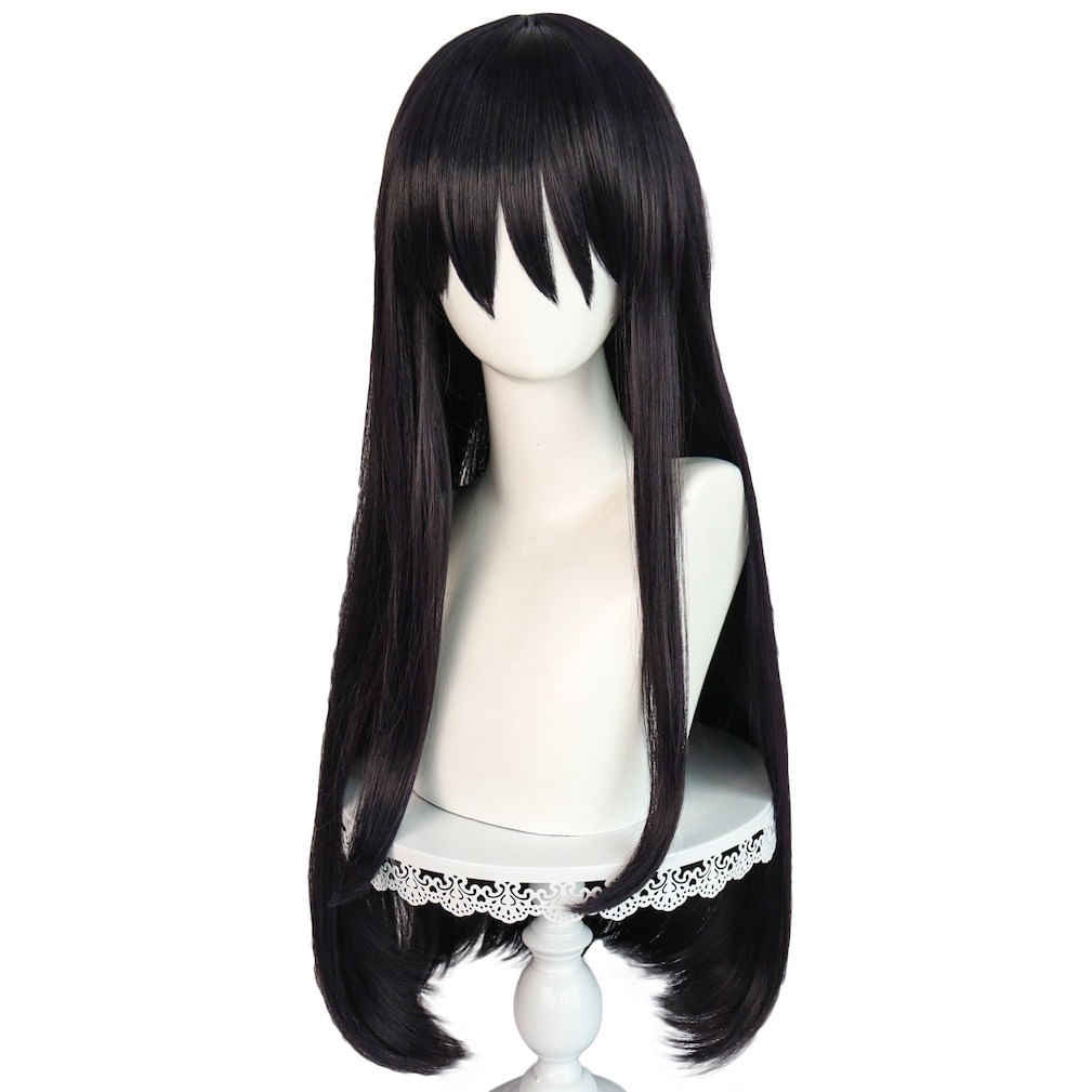 Costume Hell's Paradise Aza Tōma Anime Party Cosplay Sintético