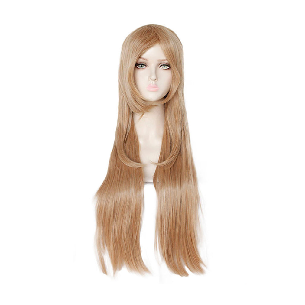 Costume Asuna Swords Arts Online Anime Party Synthetic Cosplay