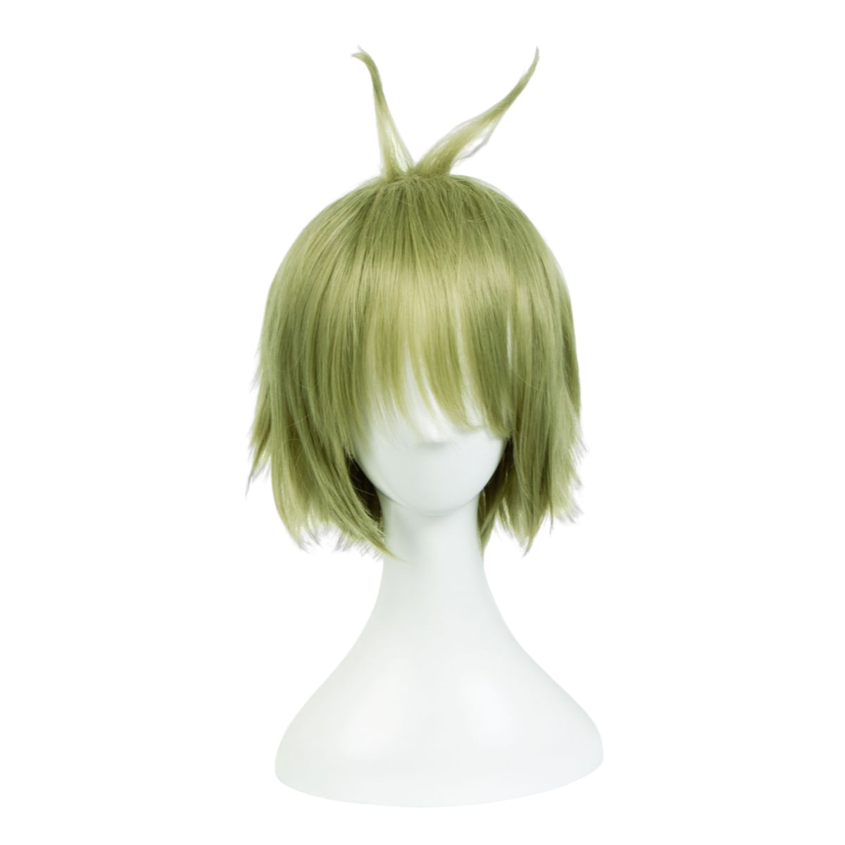 Peruca De Cosplay Danganronpass Desencadeia O Anime Happys Havocs