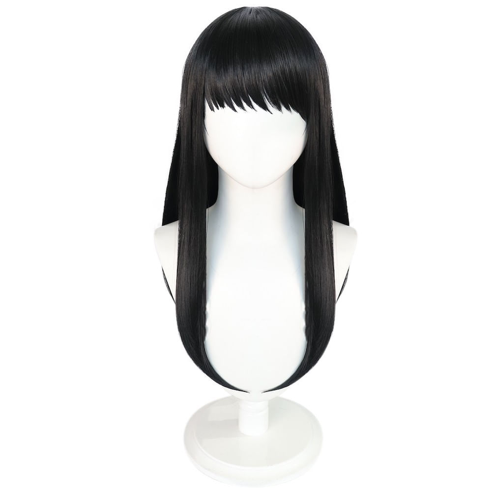 Costume Chainsaws Mans Mitaka Asa Anime Party Synthetic Cosp