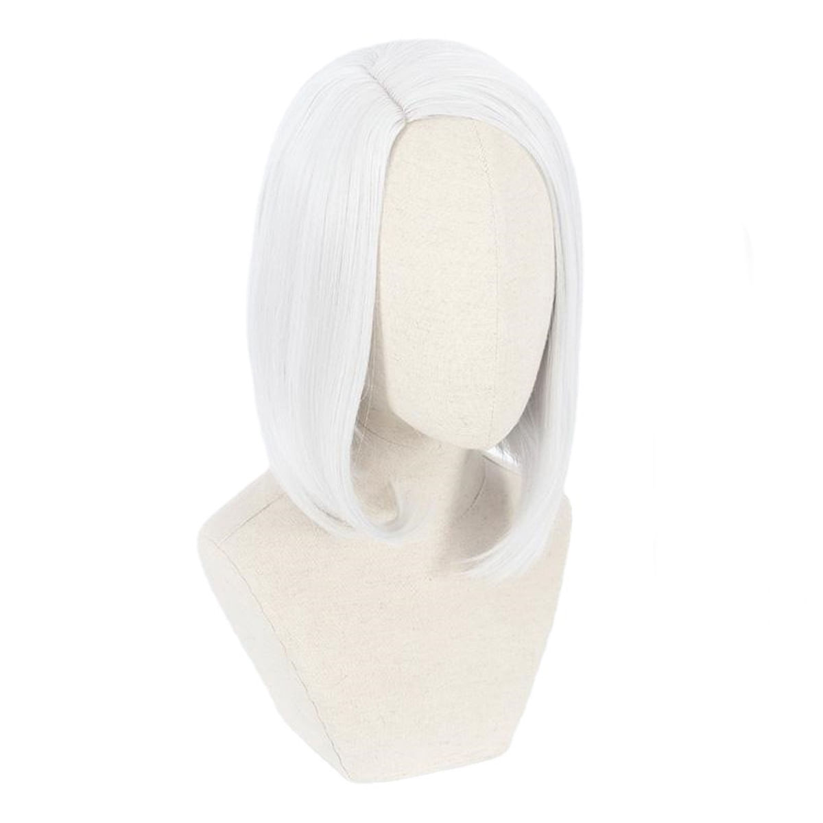 Peruca De Cosplay Overwatch Ashes Anime Costume Party Fancy