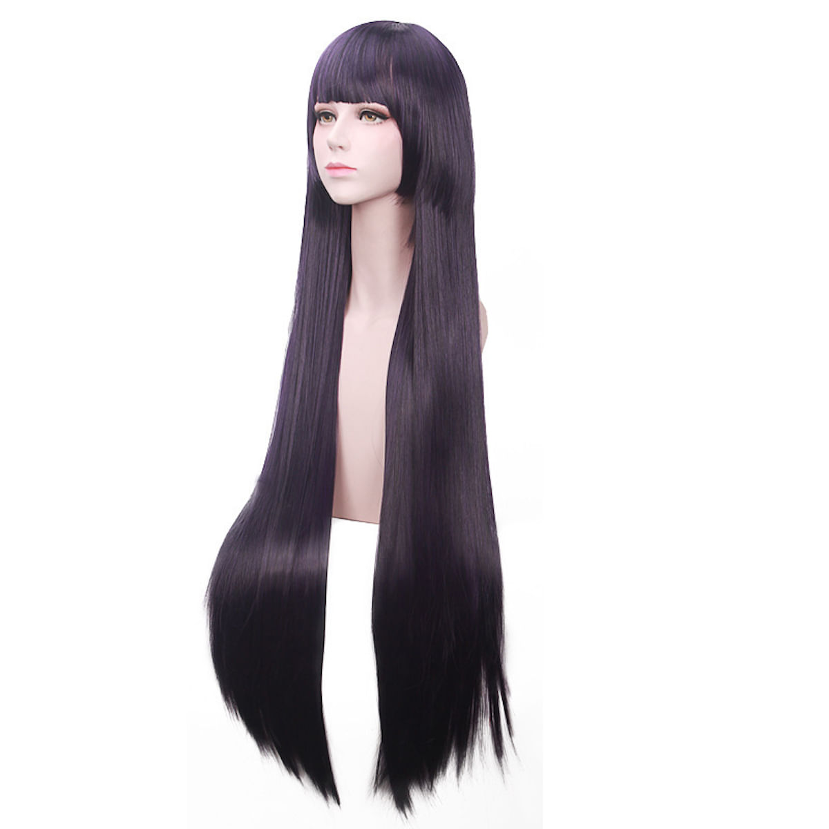 Peruca De Cosplay Netease Onmyojis Anime Ghost Girl Hong Ye